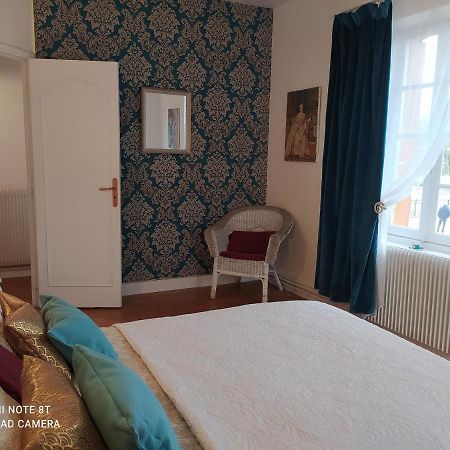 La Petite Venise Villa Longny les Villages Eksteriør billede