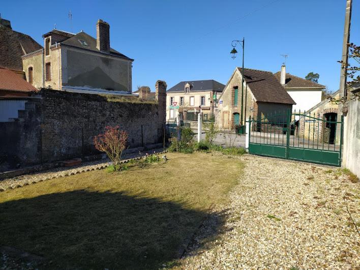 La Petite Venise Villa Longny les Villages Eksteriør billede